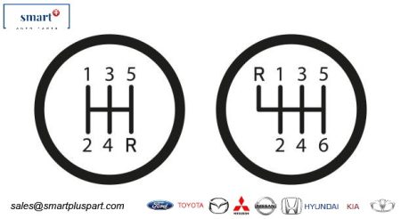 43203-32076 SPACER