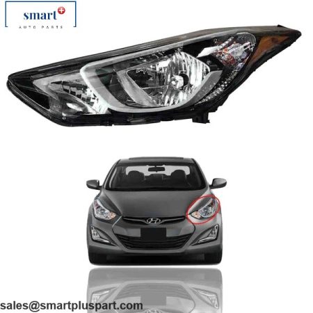 54530-F2000 BALL JOINT ASSY,LH