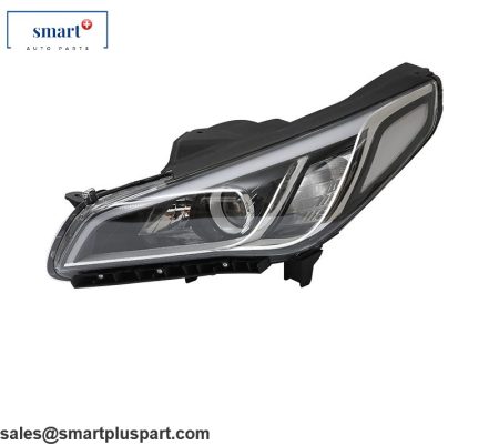 84141-2W000 INSULATOR-FENDER LH