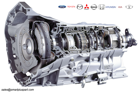 45853-3B216 RACE-THRUST
