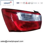 64577-F9000 BRACKET ASSY-FENDER & BPR MTG,LH