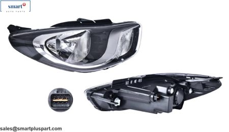 84142-1R000 INSULATOR-FENDER RH