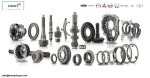 46330-4G100