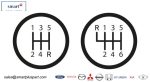 45472-26124 WASHER-THRUST