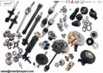 58540-2S200 PISTON ASSY-SECONDARY