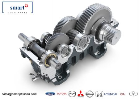 45835-23000 SPACER-DIFFERENTIAL GEAR THRUST