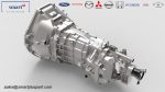 43203-32070 SPACER