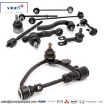 51716-1R001 KNUCKLE-FRONT AXLE,RH