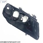79320-2H000 HINGE ASSY-FRONT DOOR,RH