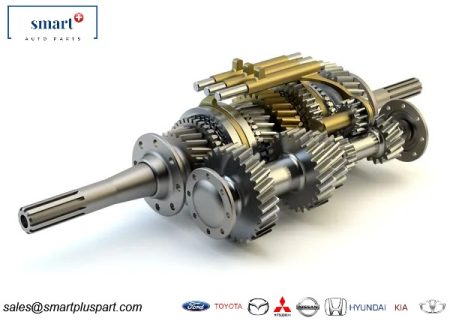43352-26002 HUB-SYNCHRONISER(3 & 4)