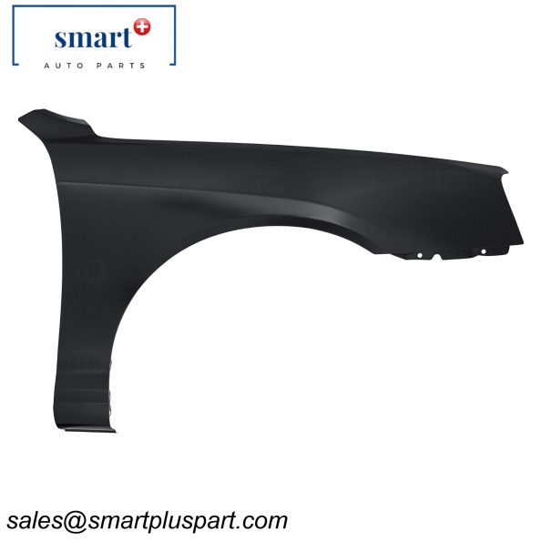 64587-F9000 BRACKET ASSY-FENDER & BPR MTG,RH