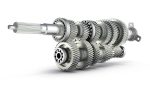 45932-26000 LEVER-ATA MANUAL CONTROL