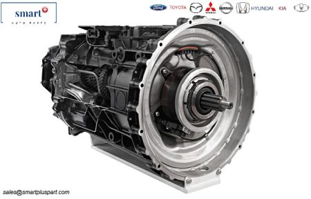43290-26210 GEAR ASSY-6TH SPEED