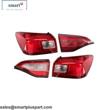 79220-J0000 HINGE ASSY-TRUNK LID,RH