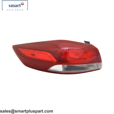 84116-3V000 INSULATOR-FENDER,LH