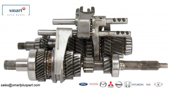 49597-2V3A0 DAMPER KIT-FR AXLE DYNAMIC,RH