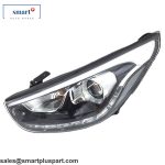 62405-2L020 CROSSMEMBER COMPL