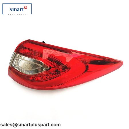 79220-3Z300 HINGE ASSY-TRUNK LID,RH