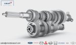 53526-21250 SPACER-DIFFERENTIAL GEAR