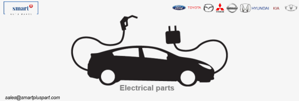 37260-2B100 TERMINAL-BATTERY(+)