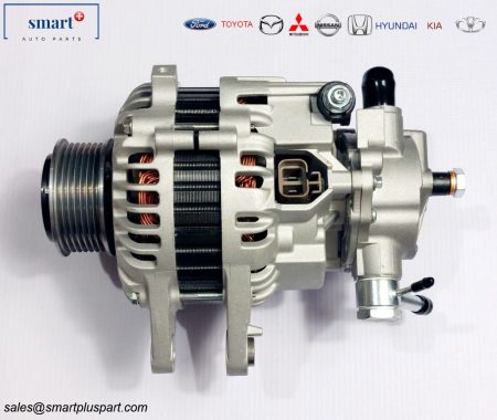 98610-2V000 RESERVOIR & PUMP ASSY-WASHER