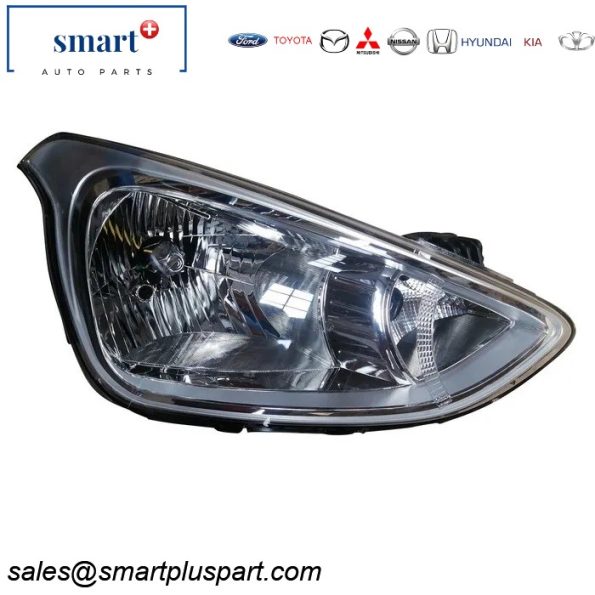 79330-2B020 HINGE ASSY-REAR DOOR UPPER,LH