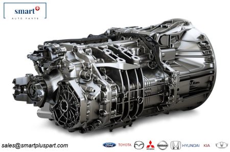 49591-3J600 JOINT SET-OUTER