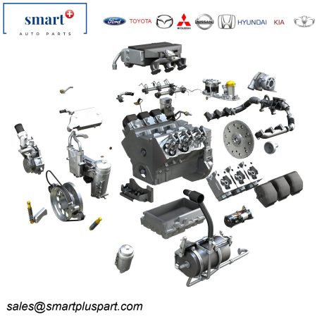 94771-3C050 CONNECTOR-OIL PRESSURE