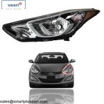 54501-2V000 ARM COMPLETE-FR LWR,RH