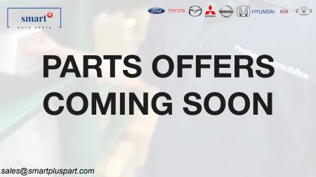 97480-2L900XP DUCT ASSY-SIDE AIR VENT,LH