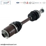 11405-06123 BOLT-FLANGE