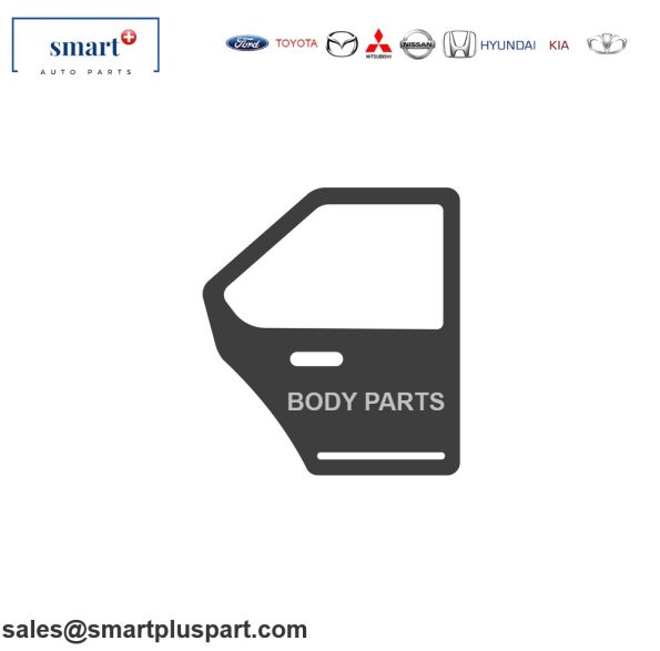 79310-3M000 HINGE ASSY-FRONT DOOR UPPER,LH