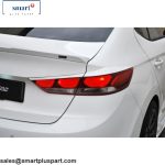 05203-2W300 LABEL-TIRE PRESSURE