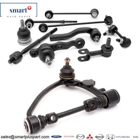 S5830-22VA30 PAD KIT-REAR DISC BRAKE