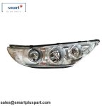 64101-3J100 CARRIER ASSY-FRONT END MODULE