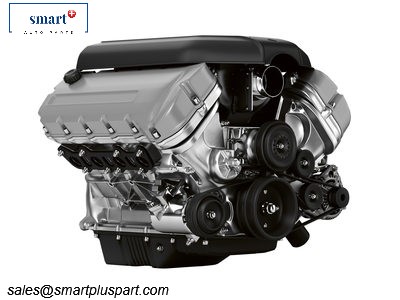 102TM-2GA02A ENGINE ASSY-SUB