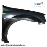 54501-2S000 ARM COMPLETE-FR LWR,RH