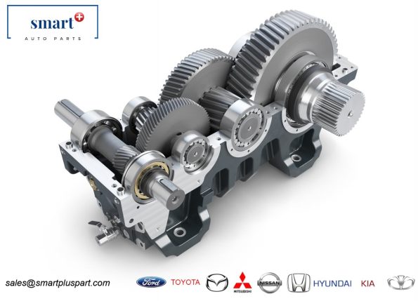 49604-3JA50 DAMPER KIT-FR AXLE DYNAMIC,RH