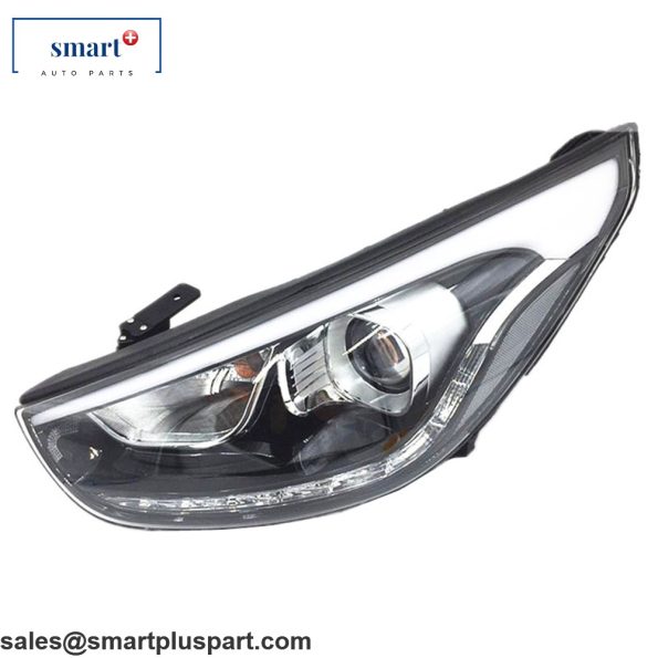 84116-3X000 INSULATOR-FENDER LH