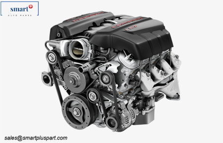 107D1-23U00 ENGINE ASSY-SUB