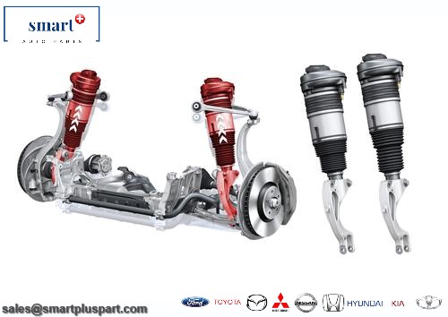 S5466-03J401 STRUT ASSY-FR,RH