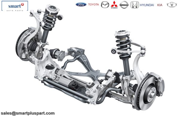 95690-3Z000 BRACKET-YAW RATE&G