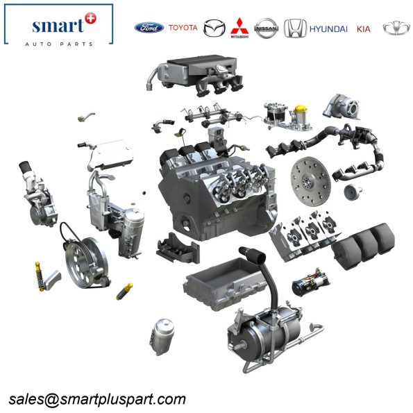 S3111-23Q500 FILTER-FUEL PUMP
