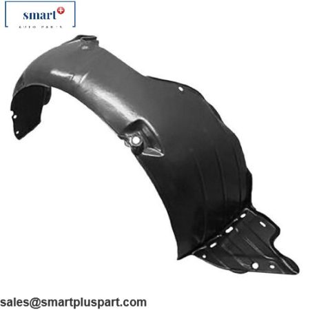 79330-17000 HINGE ASSY-REAR DOOR UPPER,LH