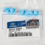 82315-33020 FASTENER-DR TRIM