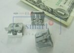 85839-3X000 CLIP-TRIM MTG STEEL