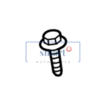 11236-12506K BOLT-WAHSER ASSY