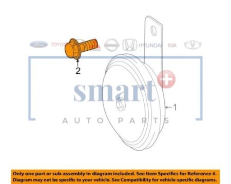11290-06166B BOLT(W/WASHER)