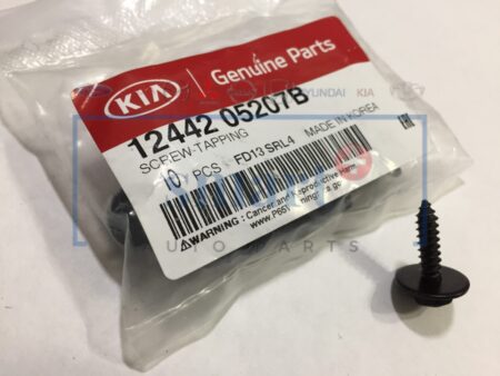 12442-05207B SCREW-TAPPING