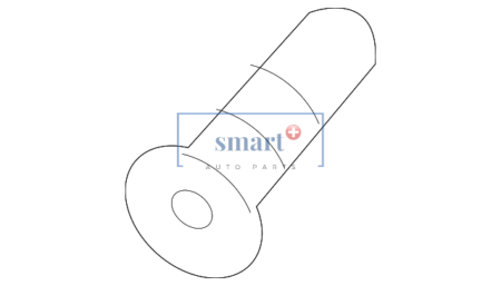 11403-06086K BOLT-FLANGE